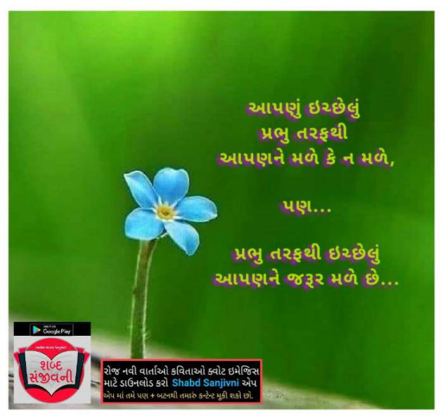 Gujarati Religious by Alkesh Chavda Anurag : 111079392