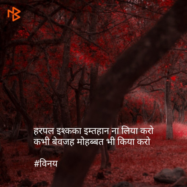 Gujarati Shayri by Patel Vinaykumar I : 111080795