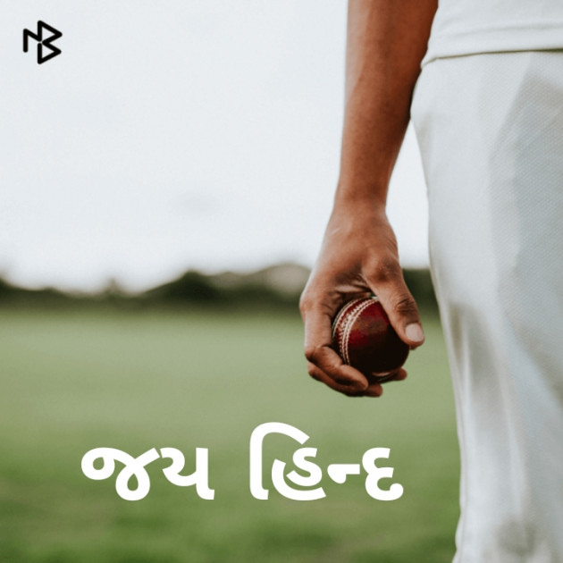 Gujarati Quotes by Hitesh Metalia : 111081599