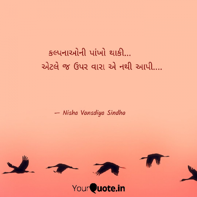 Gujarati Blog by Nisha Sindha : 111081790