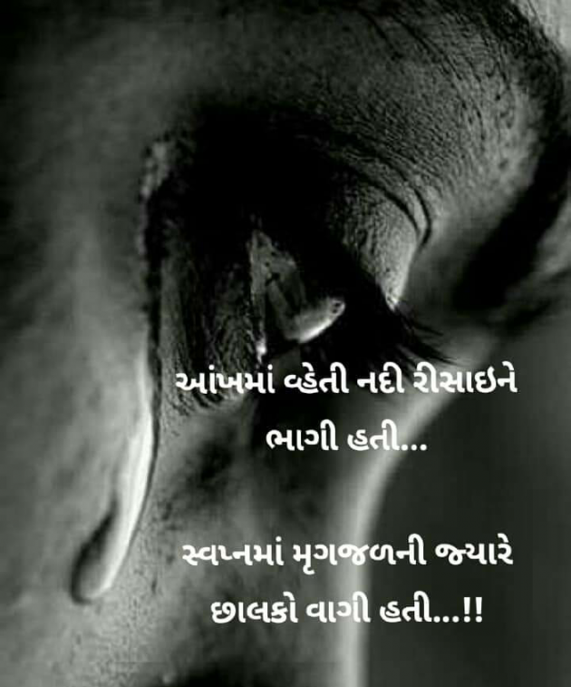 Gujarati Good Night by Sarla Solanki : 111083552