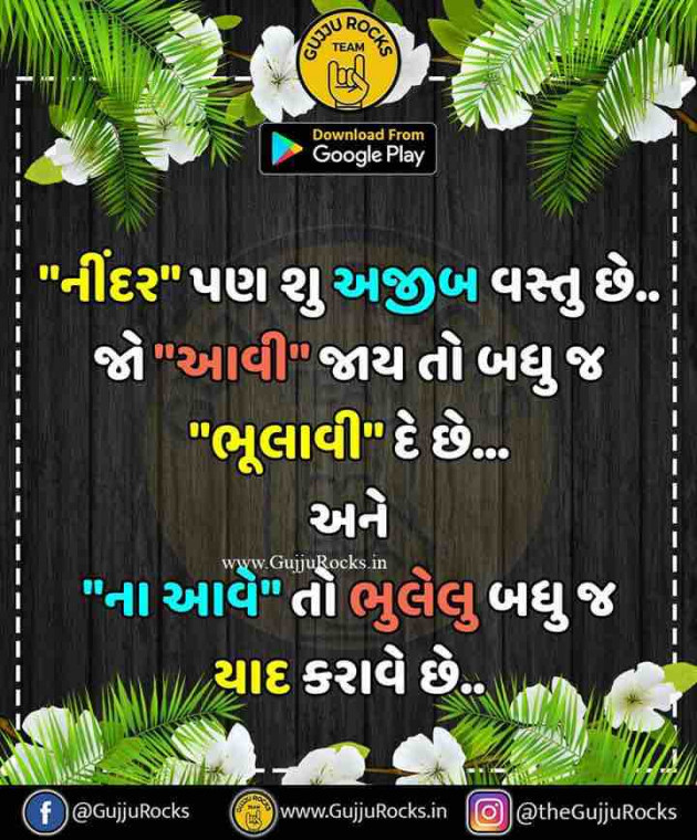 Gujarati Quotes by shah : 111083920