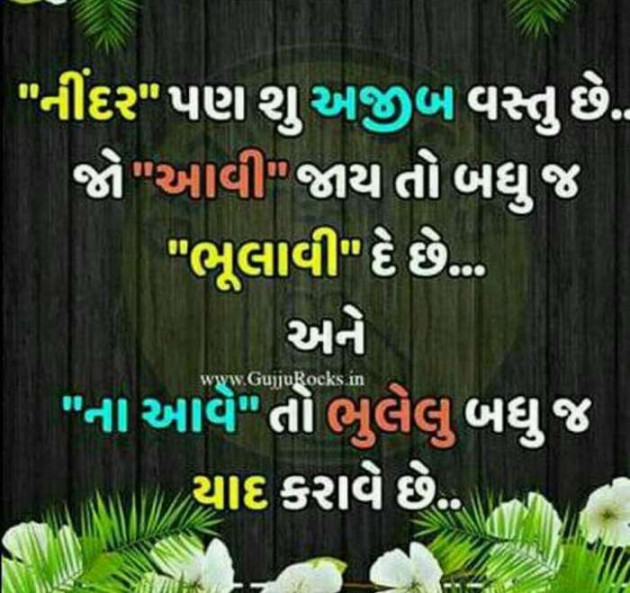 Gujarati Quotes by Satish Lathiya : 111084072