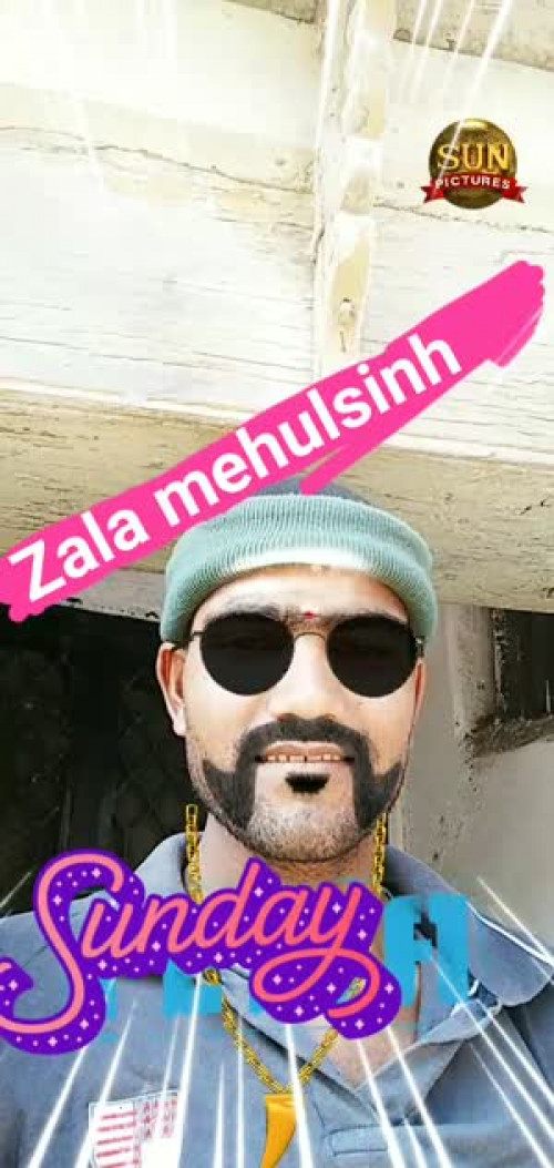 Mehulsinh Zala videos on Matrubharti