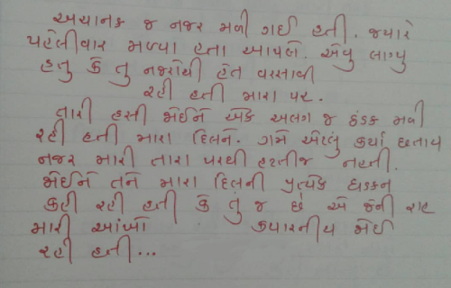 Post by Yash Prajapati on 01-Feb-2019 09:49am