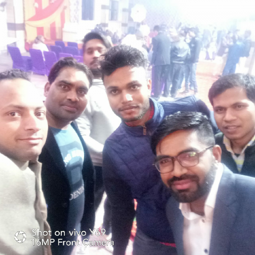 Post by Shankar Bhatiwal on 01-Feb-2019 11:32pm