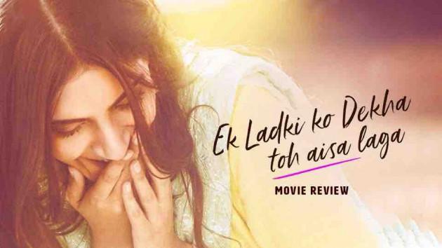 English Film-Review by Suketu kothari : 111086813