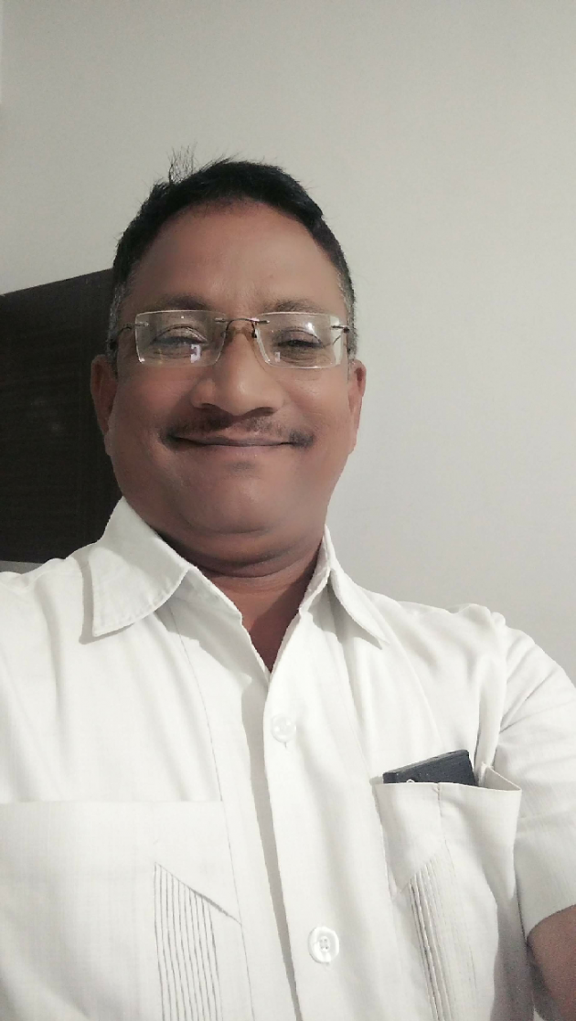 Gujarati Shayri by Kamlesh Panchal : 111086910