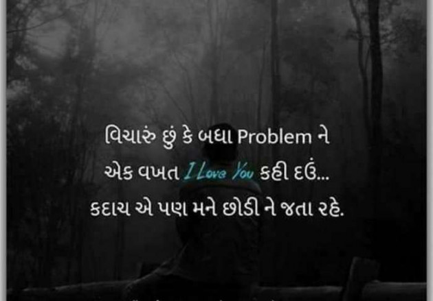 English Good Night by વનરાજ સિંહ પરમાર : 111087499