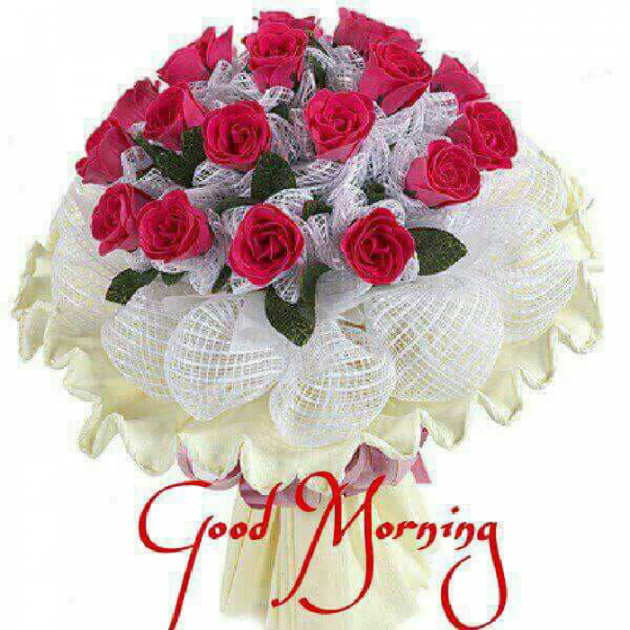 English Good Morning by Dhaval Patel : 111087694