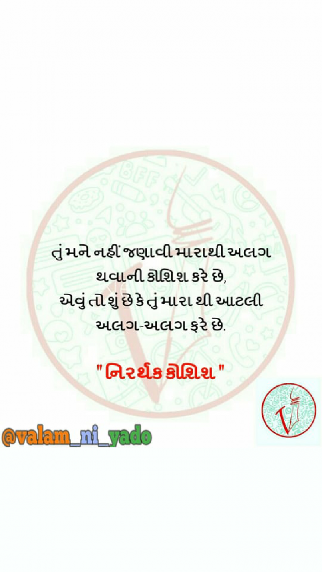 Gujarati Blog by Vikash Dave : 111087805