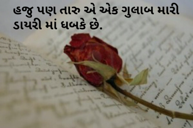 Gujarati Blog by Richa Modi : 111088812