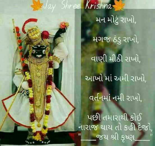 Gujarati Religious by Nehadixit Patel : 111088949