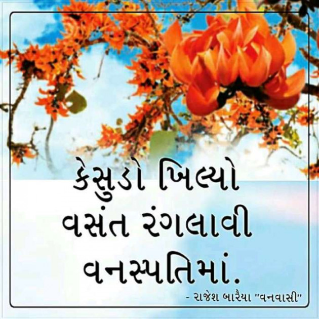 Gujarati Hiku by rajesh baraiya : 111089777