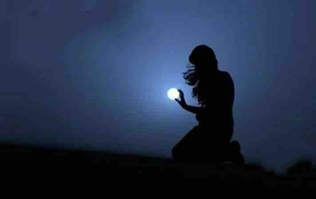Gujarati Shayri by Umakant : 111089974