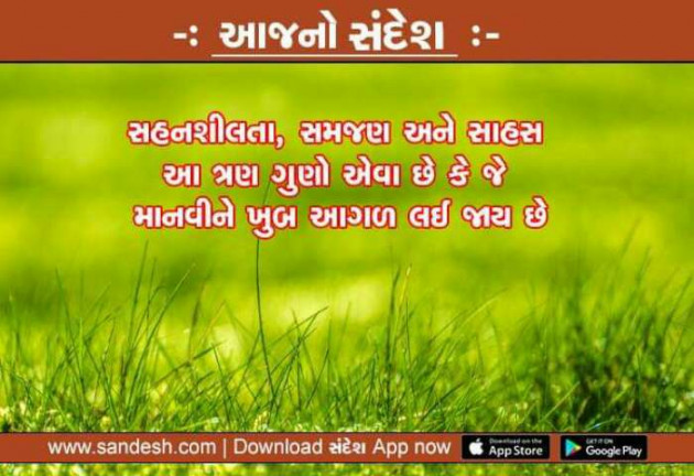 Gujarati Quotes by Hardik kanadiya : 111090002