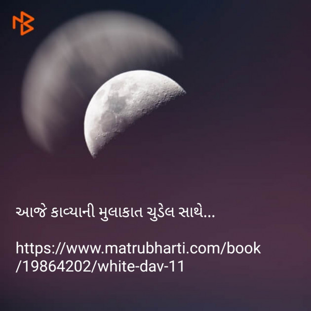 Gujarati Book-Review by Niyati Kapadia : 111090796