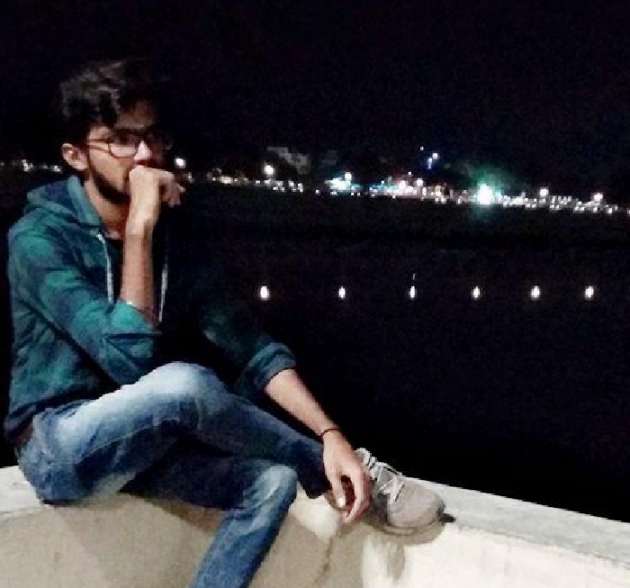 Gujarati Thought by Parth Ahir : 111091108