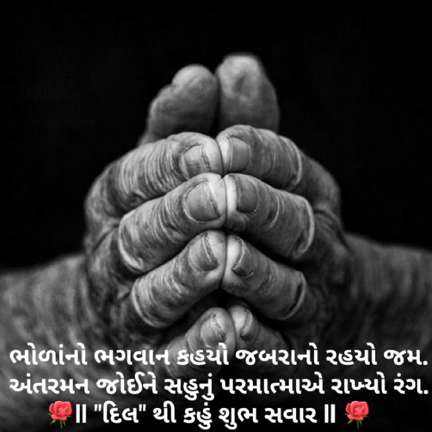 Gujarati Funny by Dakshesh Inamdar : 111091360