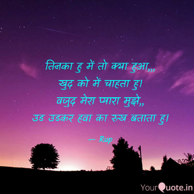 Gujarati Quotes by Rupal Mehta : 111091392