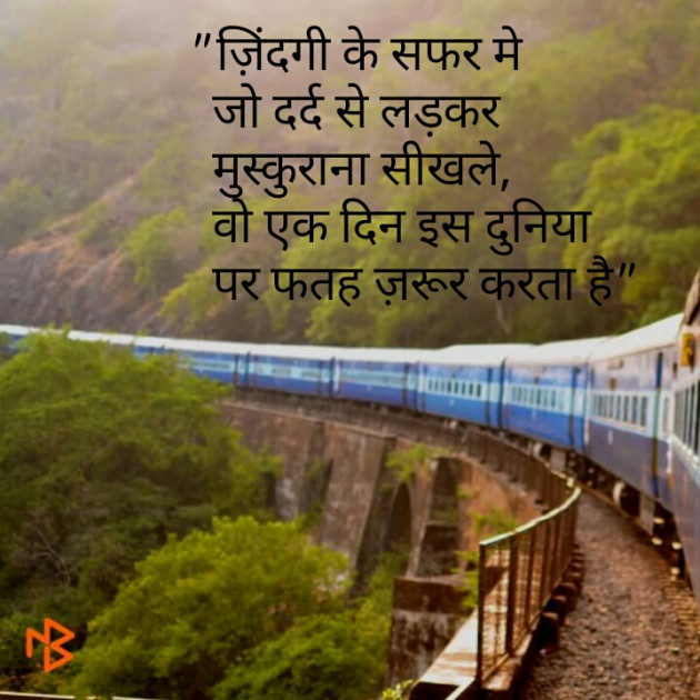 Hindi Quotes by Shaihla Ansari : 111091562