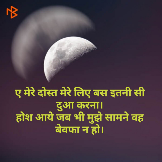 Hindi Shayri by Mr Un Logical : 111091683