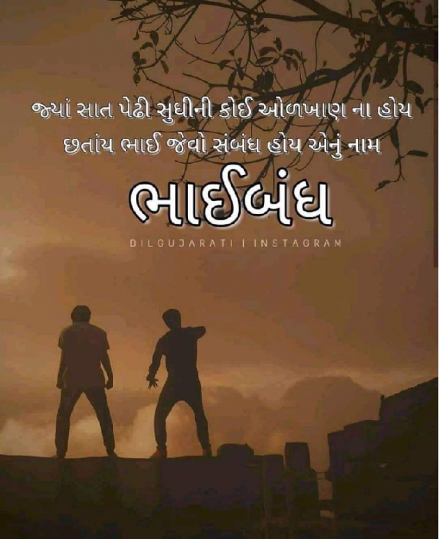 Gujarati Whatsapp-Status by Bharat Ahir : 111092214