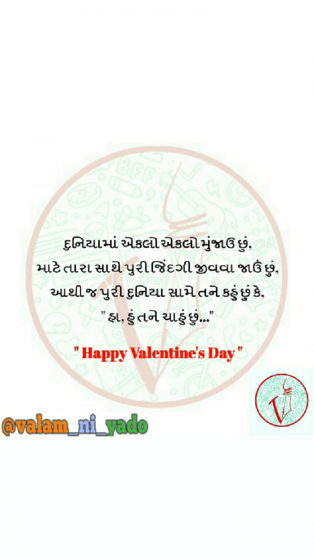 Gujarati Blog by Vikash Dave : 111092681