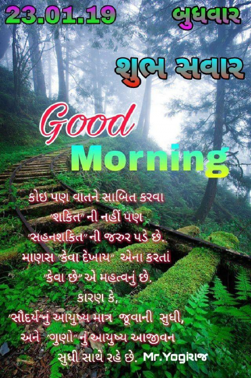 Post by Dhanula Vishal on 15-Feb-2019 06:50am