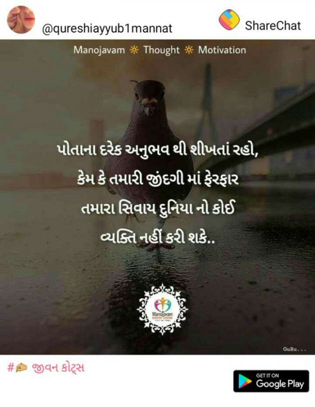 Gujarati Whatsapp-Status by Jayesh Vaghela : 111093398