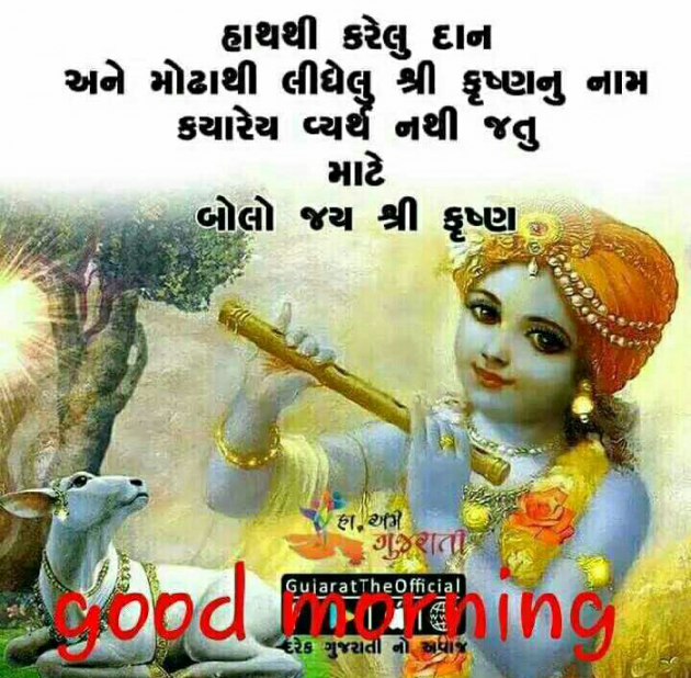 Gujarati Quotes by Dev Parmar : 111093733