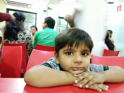 Post by Nilesh Galshar on 16-Feb-2019 07:52am