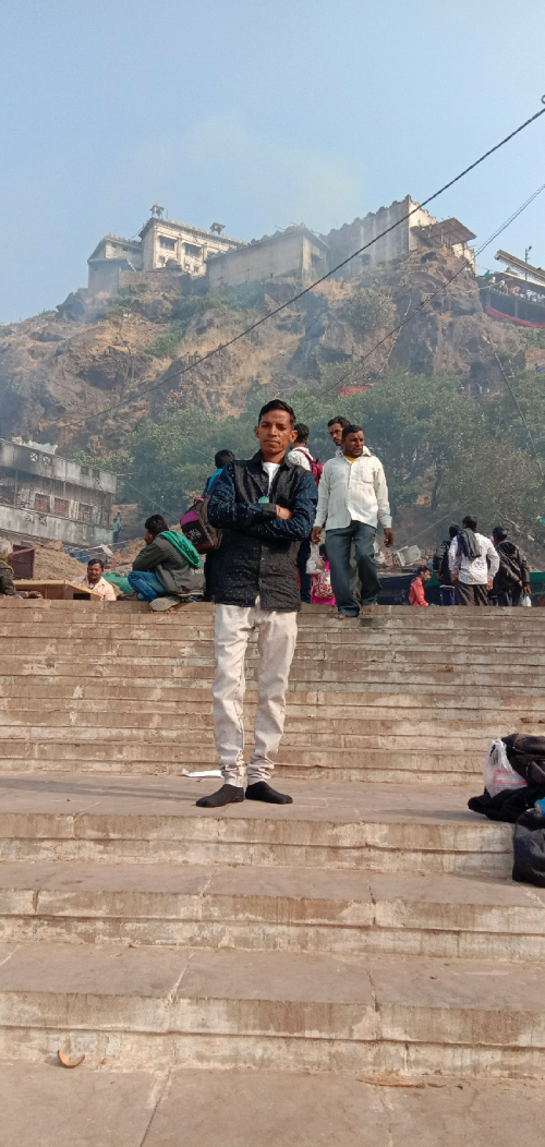 Post by Gautam Parmar on 16-Feb-2019 10:34am