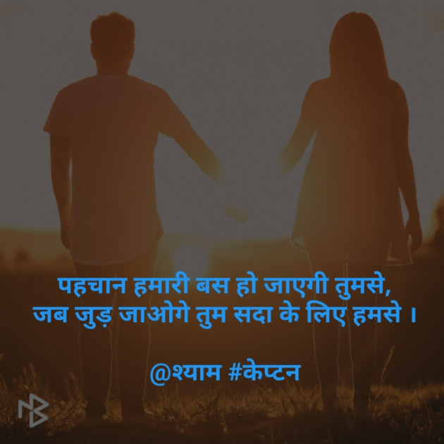 Gujarati Shayri by Nirav Patel SHYAM : 111094281