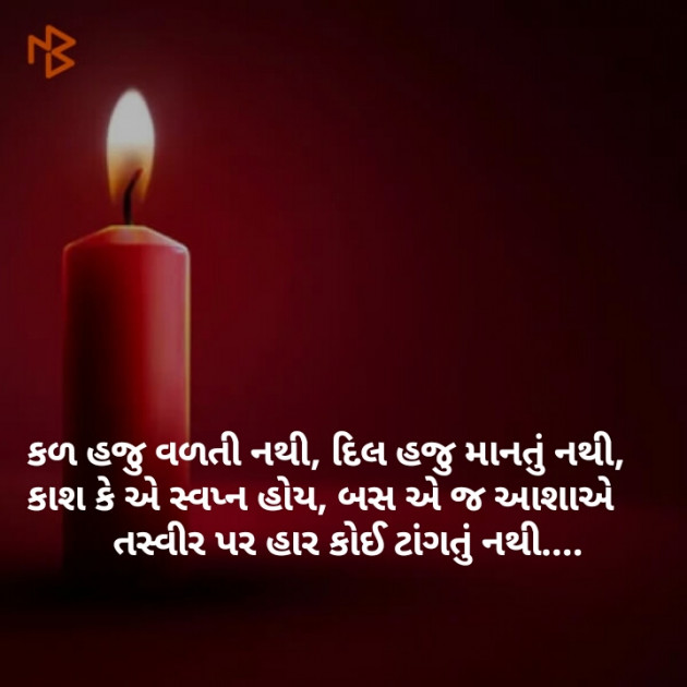Gujarati Shayri by HINA DASA : 111094587