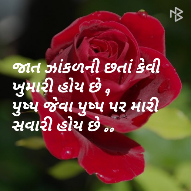 Gujarati Blog by jagrut Patel pij : 111094800