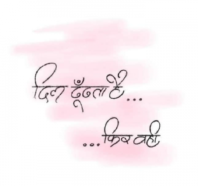 Gujarati Shayri by The Boss : 111095209
