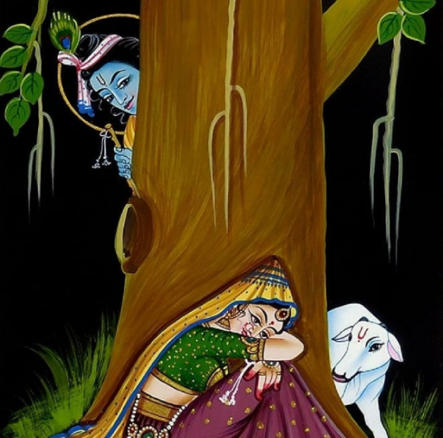 Gujarati Shayri by The Boss : 111095294