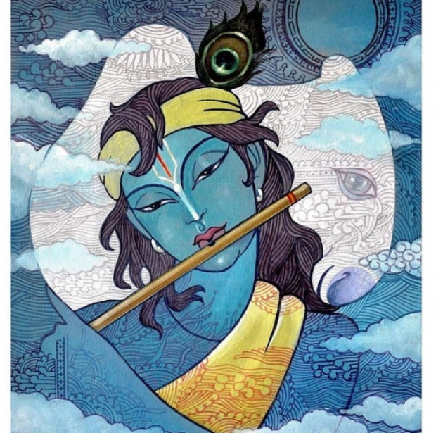 Gujarati Shayri by The Boss : 111095303