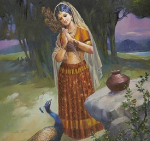 Gujarati Shayri by The Boss : 111095420