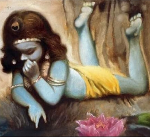 Gujarati Shayri by The Boss : 111095429