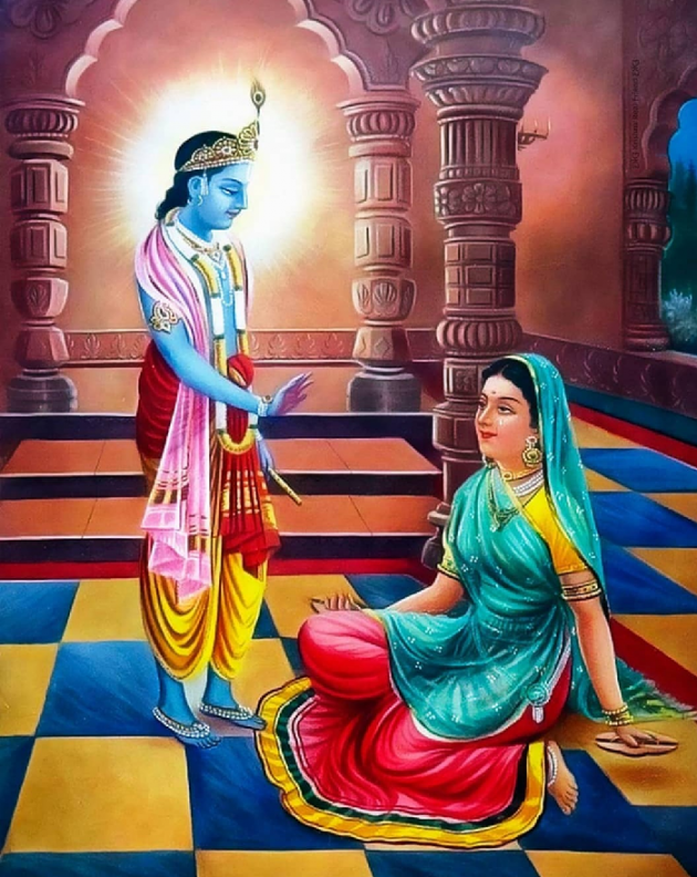 Gujarati Shayri by The Boss : 111095458