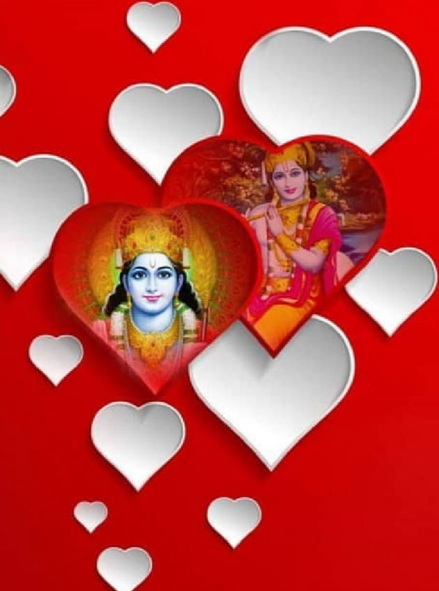 Gujarati Shayri by The Boss : 111095464
