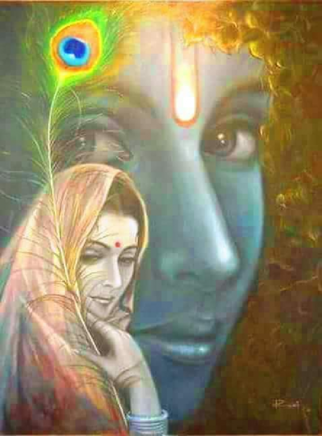 Gujarati Shayri by The Boss : 111095624