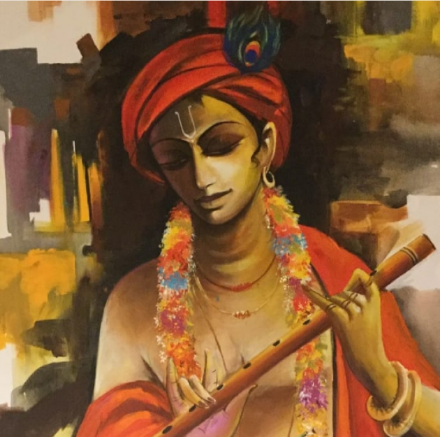 Gujarati Shayri by The Boss : 111095785