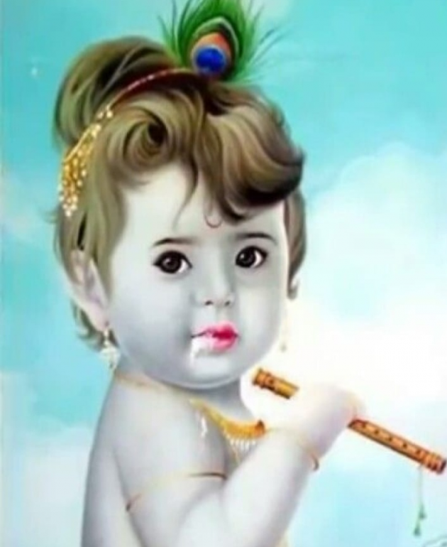 Gujarati Shayri by The Boss : 111095827