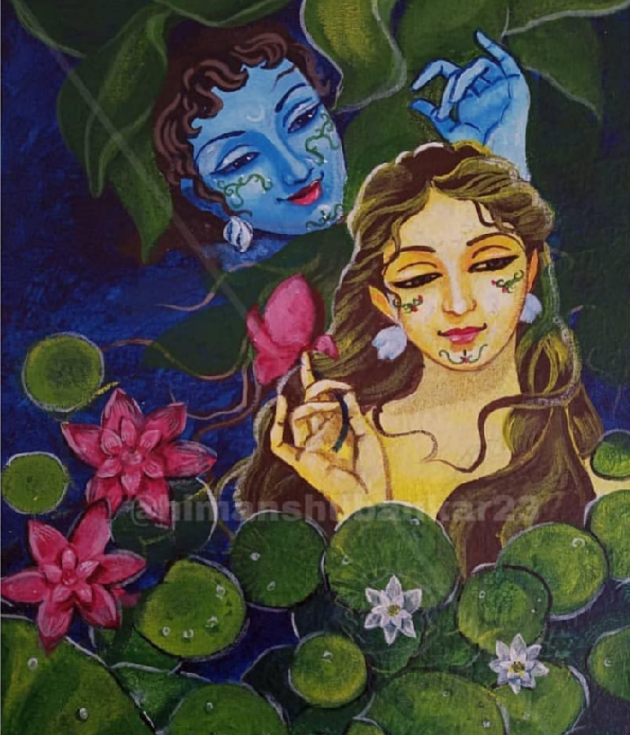 Gujarati Shayri by The Boss : 111095890