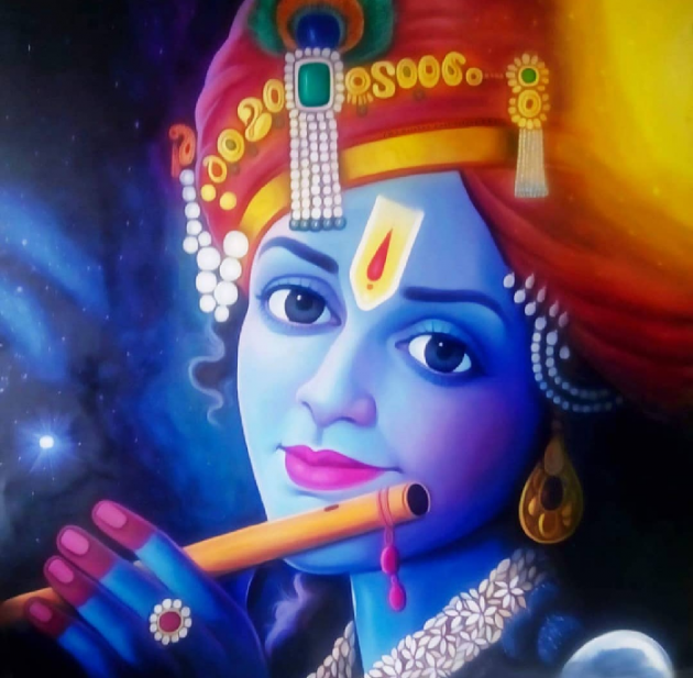 Gujarati Shayri by The Boss : 111095910