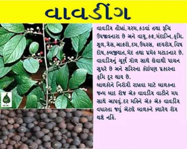 Gujarati Motivational by kadam raju : 111095964