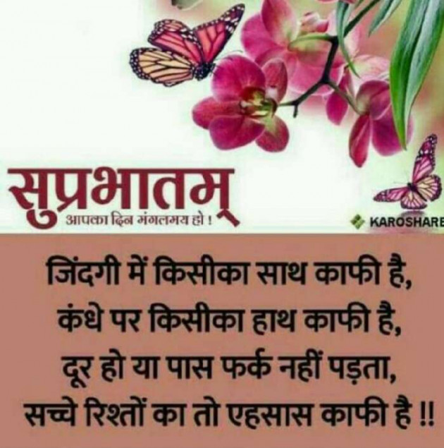 Gujarati Shayri by Sanjay K Parmar : 111096047